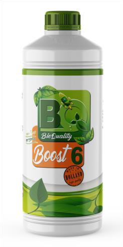 Bio Quality Boost
